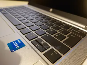 New Laptop HP ProBook 430 G8 8GB Intel Core I5 SSD 256GB