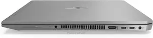 Laptop HP ZBook 15 G4 8GB Intel Core I7 SSD 500GB