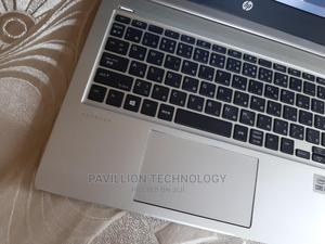 Laptop HP ProBook 430 G7 256GB Intel Core I5 SSD 256GB - thumbnail 2