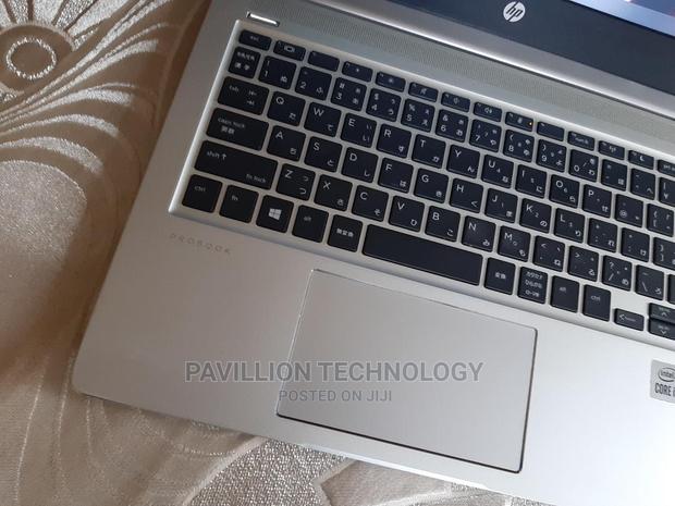 Laptop HP ProBook 430 G7 256GB Intel Core I5 SSD 256GB - main view