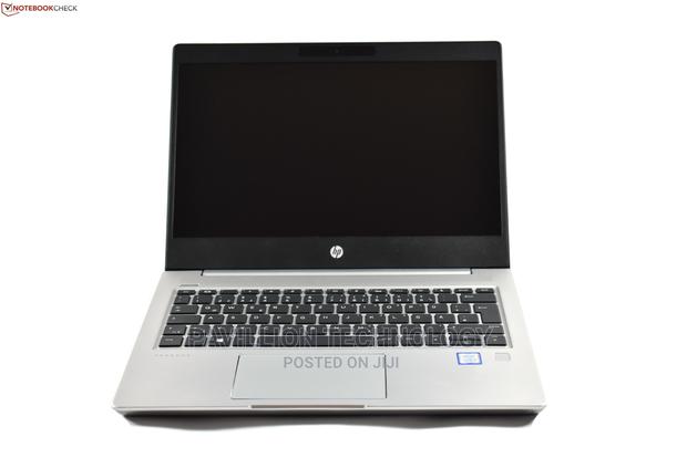 Laptop HP ProBook 430 G7 256GB Intel Core I5 SSD 256GB - thumbnail 3