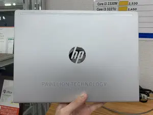 Laptop HP ProBook 430 G7 256GB Intel Core I5 SSD 256GB