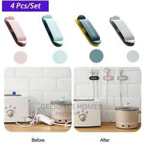 4pcs Set Wire Holder Thread Holder