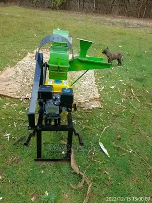 Feed Chopper