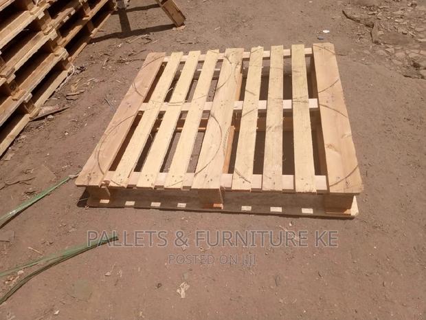 Cp3 Pallets - thumbnail 2