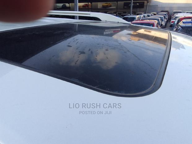 Toyota Land Cruiser 2014 White - thumbnail 3