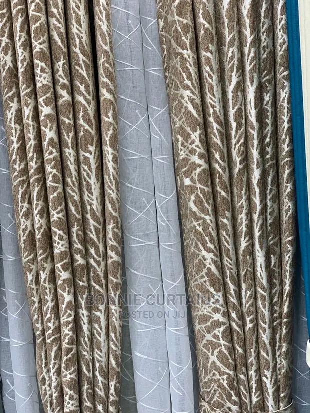Bonnie Curtains Eastleigh - main view