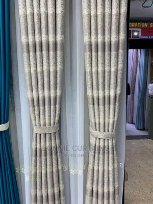 Bonnie Curtains Eastleigh