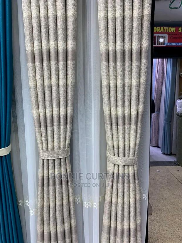 Bonnie Curtains Eastleigh - thumbnail 5