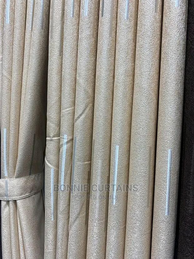 Bonnie Curtains Eastleigh - thumbnail 4