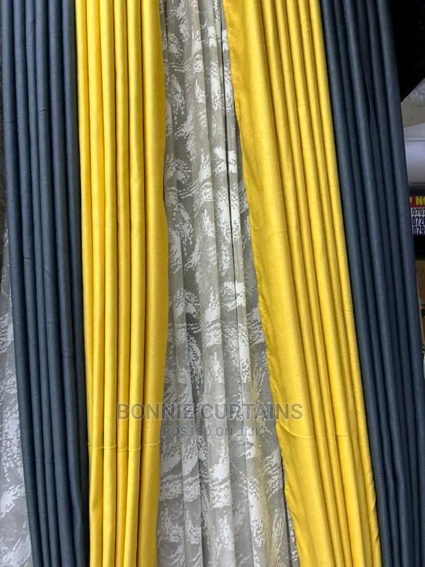 Bonnie Curtains Eastleigh - thumbnail 9