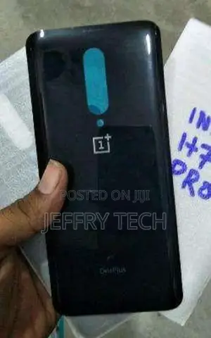 Back Panel for 1+7 Pro Mobile Back Panel