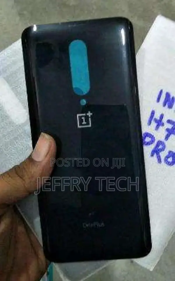 Back Panel for 1+7 Pro Mobile Back Panel