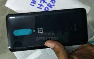 Back Panel for 1+7 Pro Mobile Back Panel