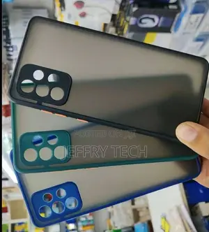 Back Cover for iPhone X,XR,XS Max Camera Protection Smoke Co