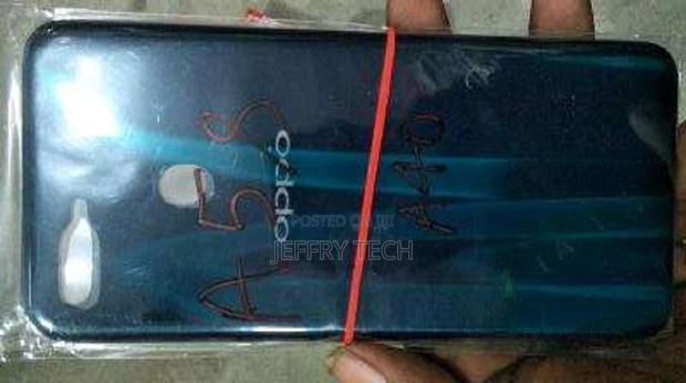 Back Panel for Oppo A5s Mobile Back Panel - thumbnail 2