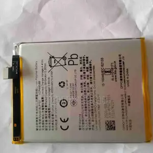 Oppo F11 Battery BLP707 Model