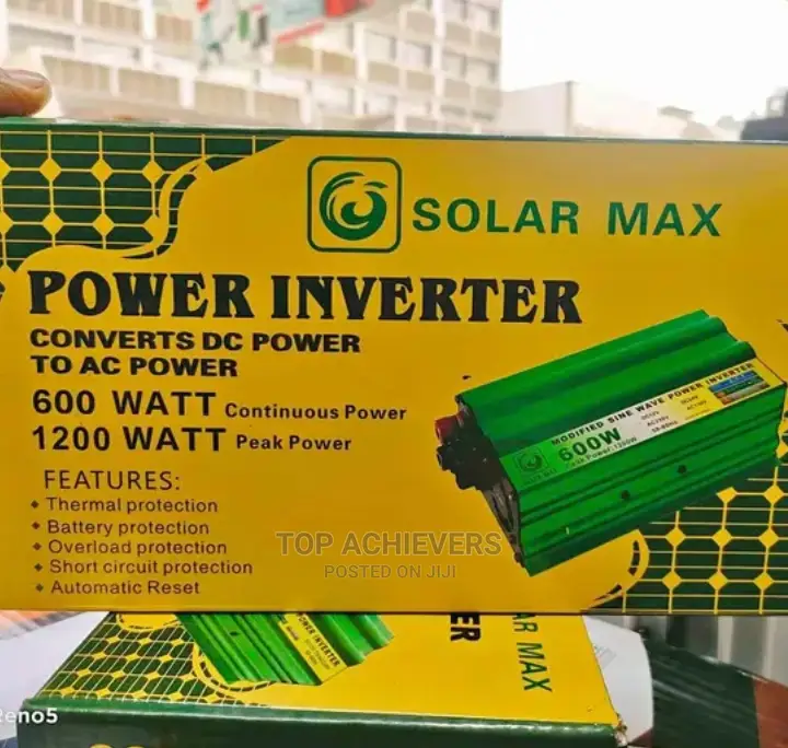 Strong Solar Inverter