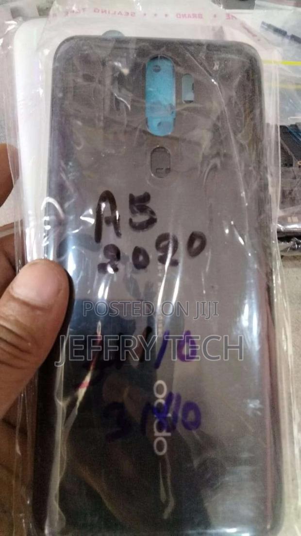 Mobile Back Panel for Oppo A5 2020 Model A5 2020 Back Panel