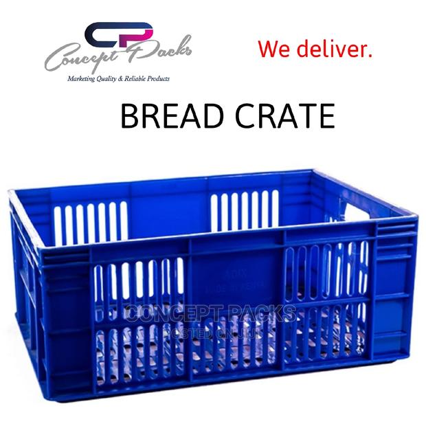 Bread Crate. Normal. - thumbnail 2