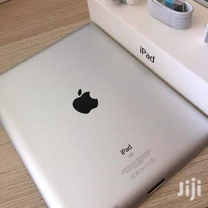 Apple iPad 2 Wi-Fi 16 GB Silver - thumbnail 2