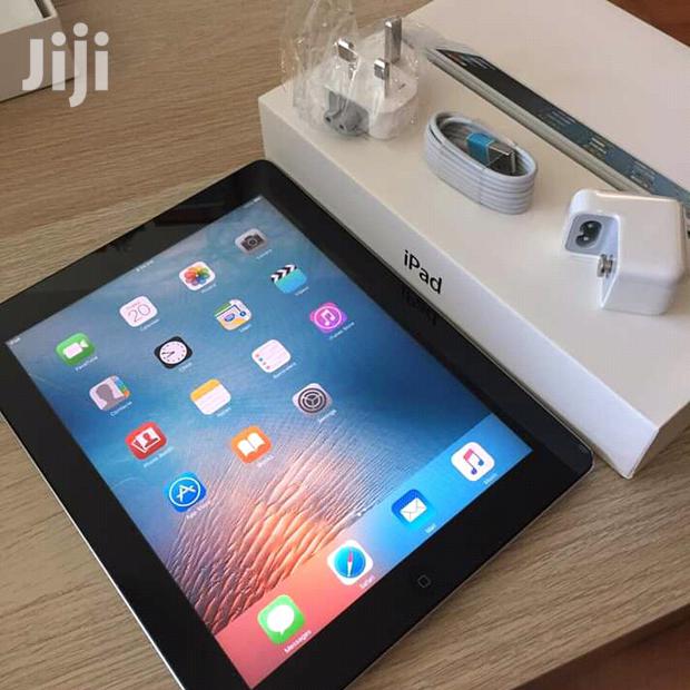 Apple iPad 2 Wi-Fi 16 GB Silver - main view