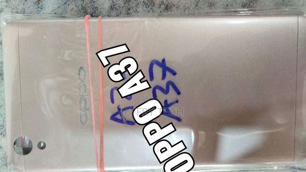 Mobile Back Panel for Oppo A37 Model A37 Back Panel - thumbnail 2