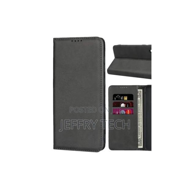 Generic Flip Case Cover for iPhone 12 Pro