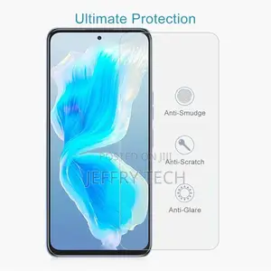 Glass Film for Tecno Camon 18 Premier