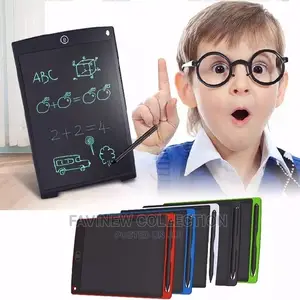 8.5" Kids LCD Writing Tablet