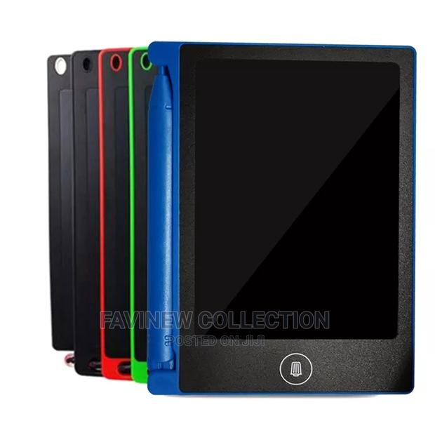 8.5" Kids LCD Writing Tablet - thumbnail 3