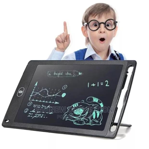 8.5" Kids LCD Writing Tablet - thumbnail 4