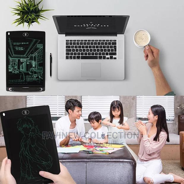 8.5" Kids LCD Writing Tablet - thumbnail 5