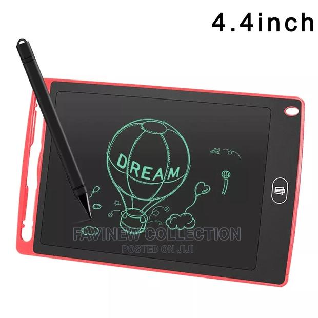 8.5" Kids LCD Writing Tablet - thumbnail 2