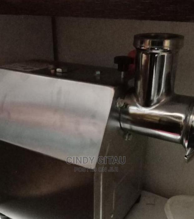 Super M22 Meat Mincer