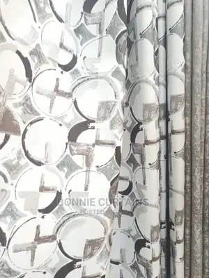 Bonnie Curtains Eastleigh