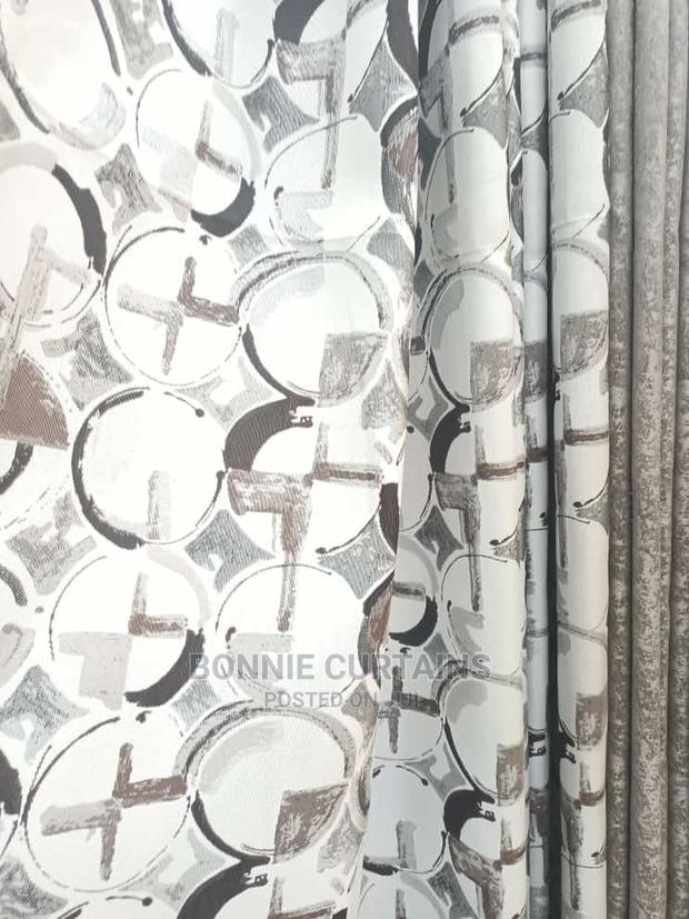 Bonnie Curtains Eastleigh - thumbnail 3