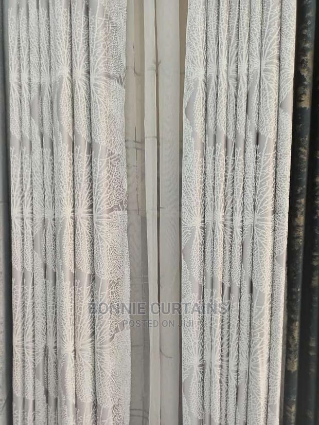 Bonnie Curtains Eastleigh