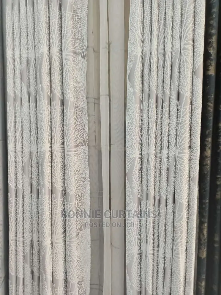 Bonnie Curtains Eastleigh