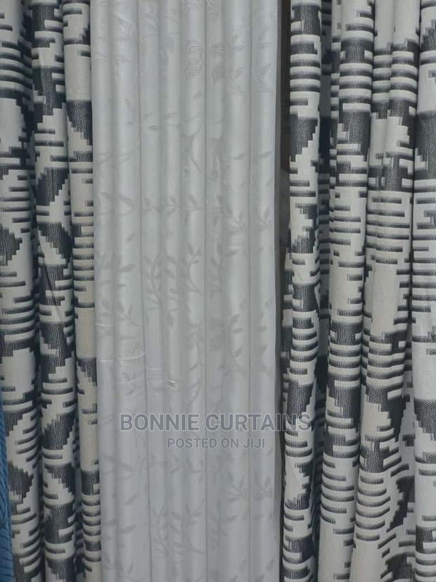 Bonnie Curtains Eastleigh - thumbnail 4