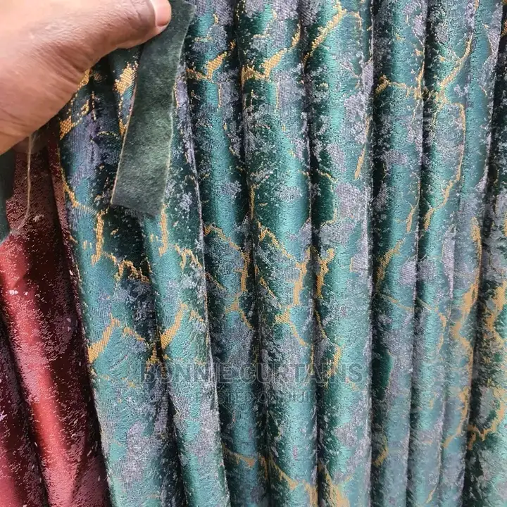 Bonnie Curtains Eastleigh
