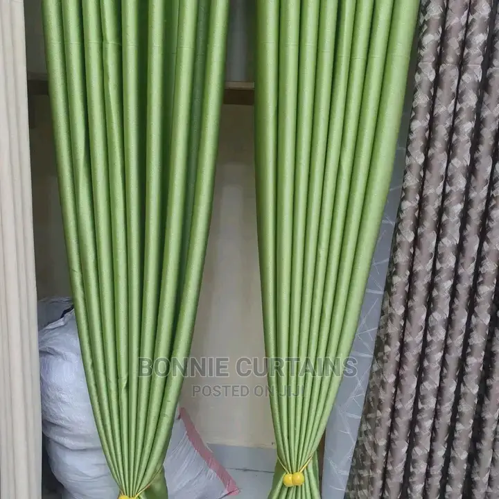 Bonnie Curtains Eastleigh