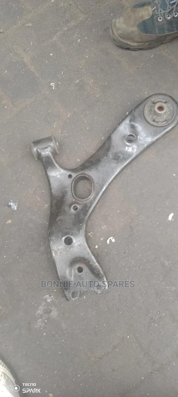 Toyota Auris Arm - thumbnail 2