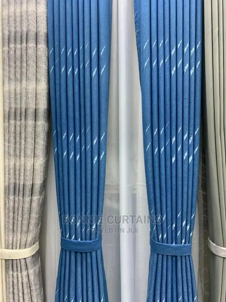 Bonnie Curtains Eastleigh