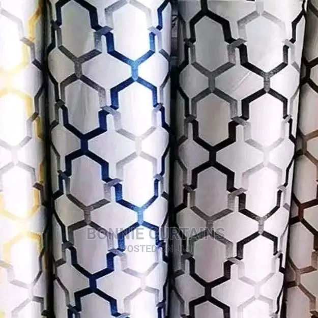 Bonnie Curtains Eastleigh