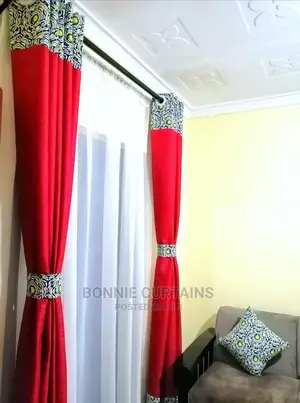 Bonnie Curtains Eastleigh