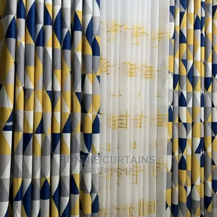 Bonnie Curtains Eastleigh