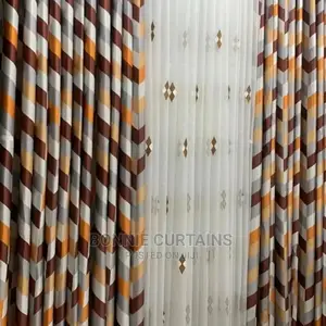 Bonnie Curtains Eastleigh