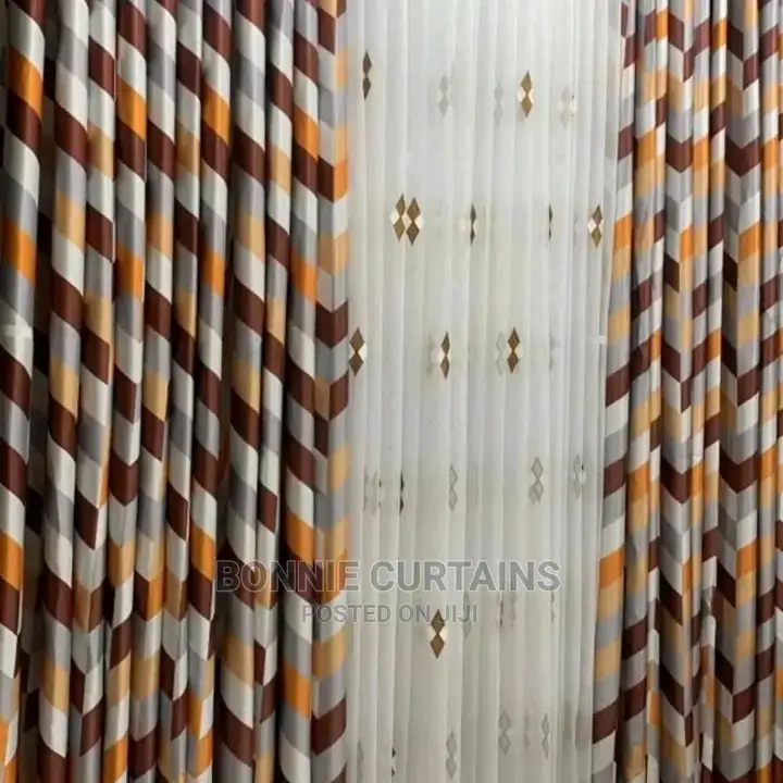 Bonnie Curtains Eastleigh