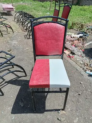 Balls Chair for Restaurant